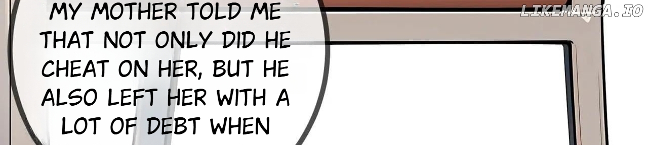 Daddy President Is Too Hard To Deal With Chapter 178 - page 23